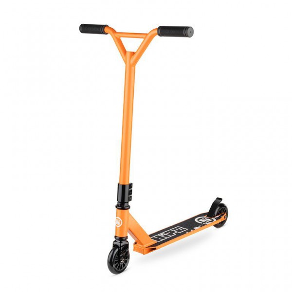 Самокат HIPE H1 Orange, фото номер 1
