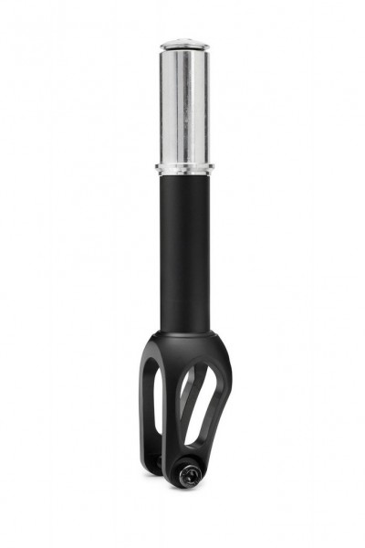 Вилка HIPE 01 black matt, фото номер 1