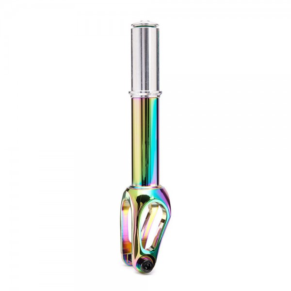 Вилка HIPE 01 neo-chrome, фото номер 1