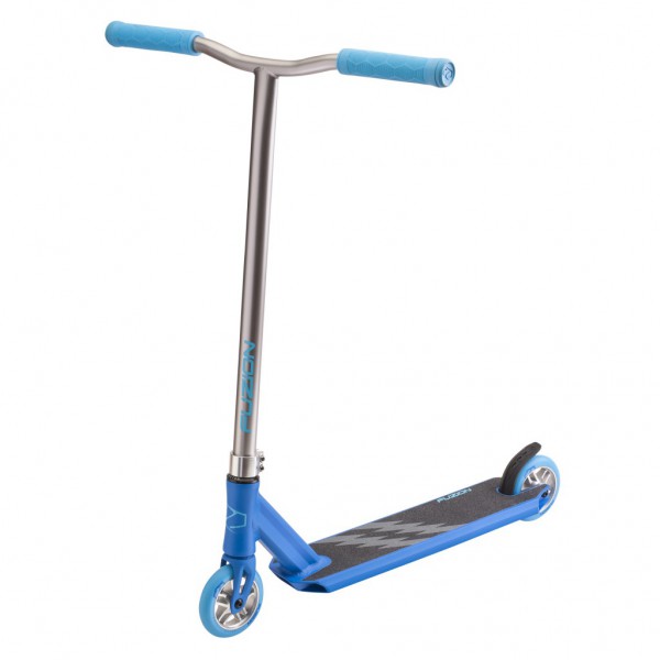 Самокат Fuzion Z-series Z250 Blue, фото номер 1