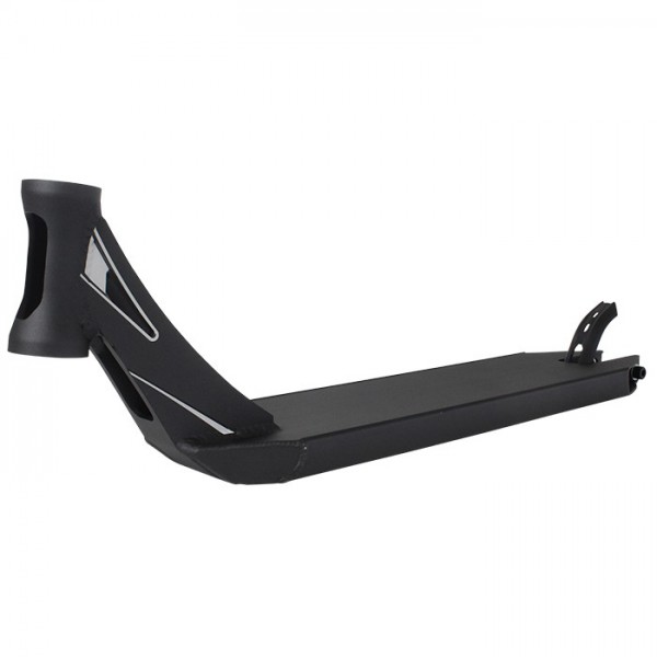 Дека WISE Nova Deck 21x5 Black, фото номер 1