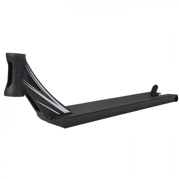 Дека WISE Boxed Deck MA XL 23x5 Black, фото номер 1