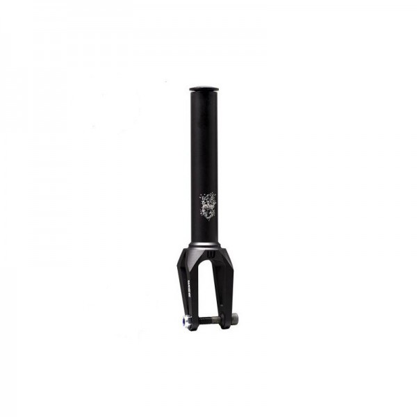 Вилка WISE FORKAST BLACK, фото номер 1