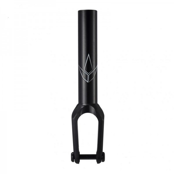 Вилка BLUNT SOB V3 SCS black, фото номер 1