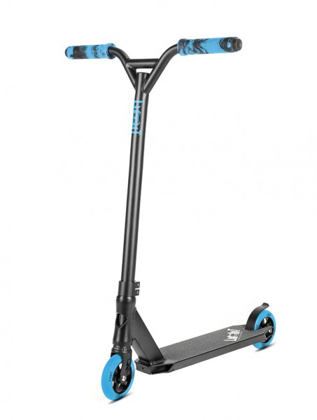 Самокат LIMIT LMT 60 light blue, фото номер 1