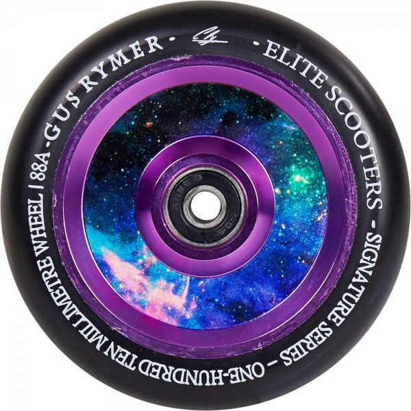 Колесо Elite Air Ride Gus Rymer Scooter (110mm),, фото номер 1