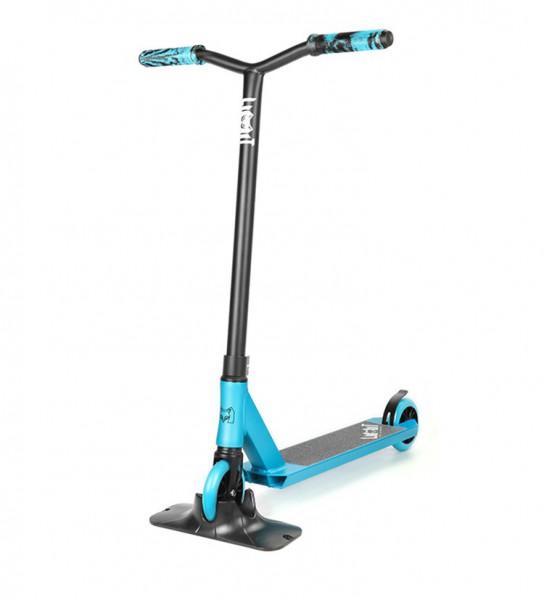 Самокат LIMIT LMT 66 light blue, фото номер 1