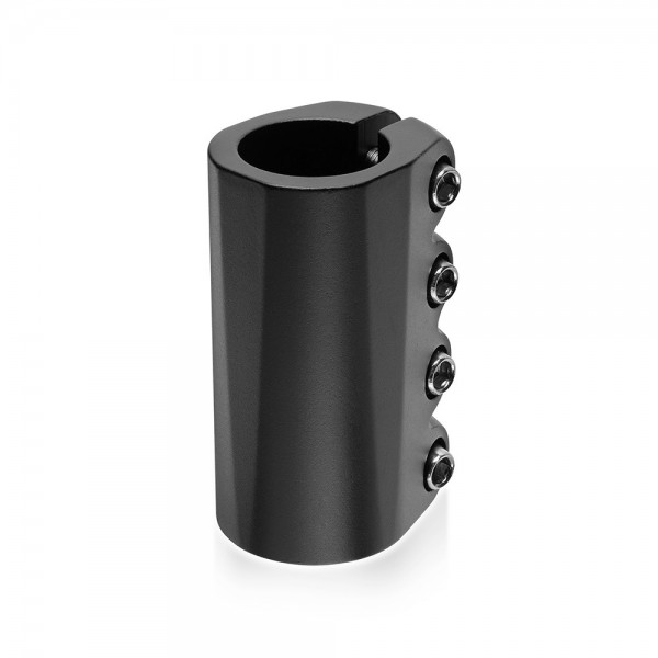 Хомут HIPE H-06 SCS black matt , фото номер 1