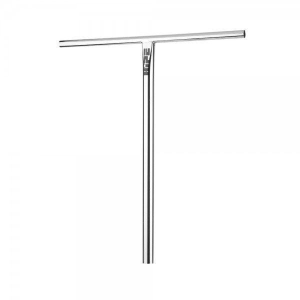 Руль HIPE H01 oversize chrome, фото номер 1