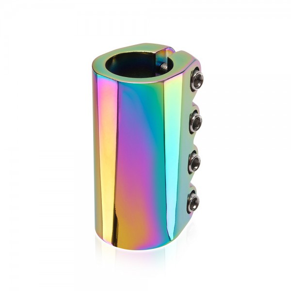 Хомут HIPE H-06 SCS neo-chrome , фото номер 1