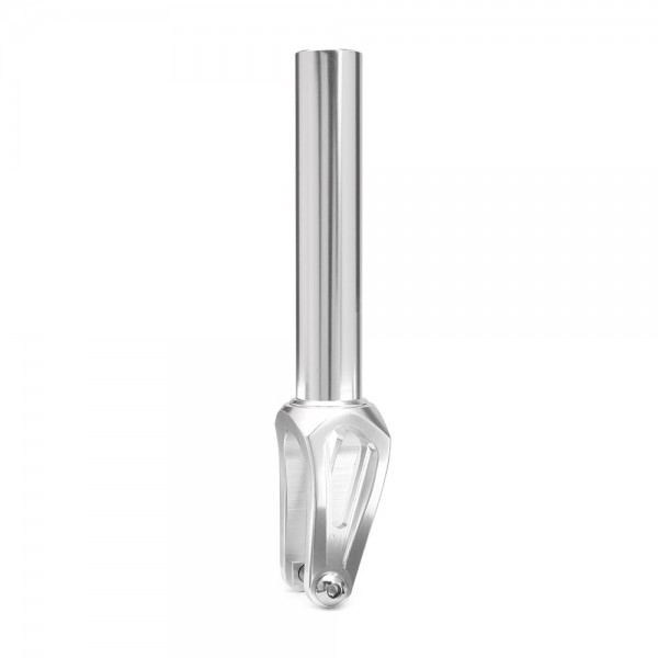 Вилка HIPE H-05, SCS silver matt, фото номер 1