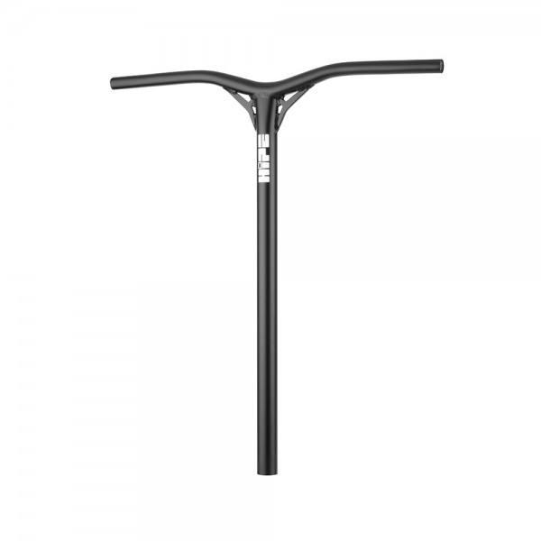 Руль Hipe H20 black matt Aluminium, фото номер 1