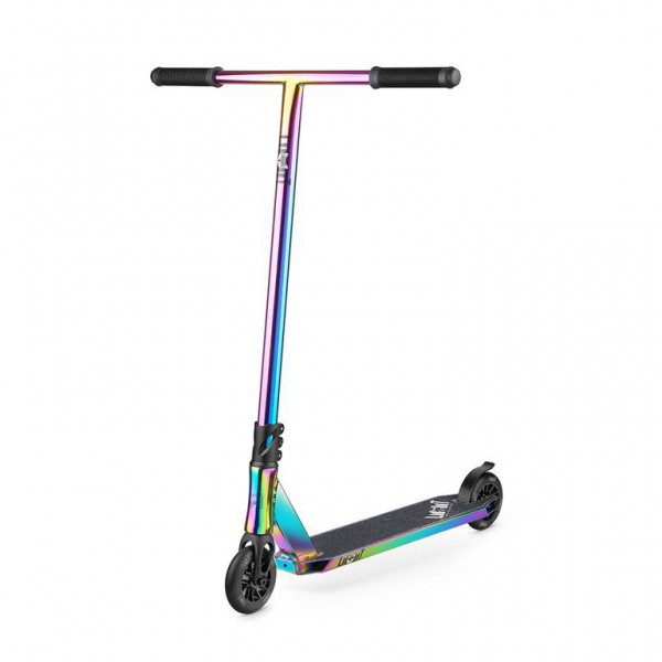 Самокат LIMIT LMT 01 neo chrome, фото номер 1