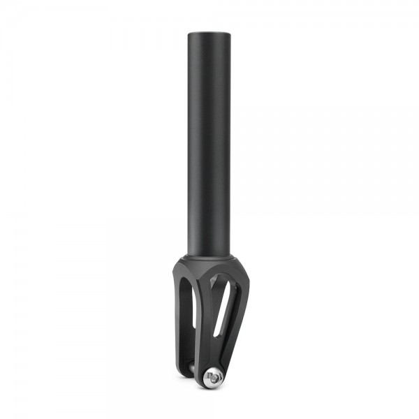 Вилка HIPE H-05, SCS black matt, фото номер 1