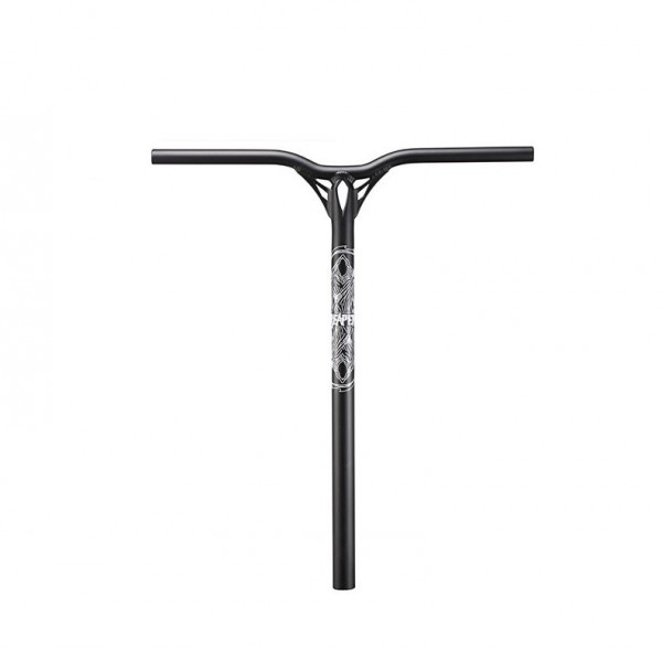 Руль BLUNT BAR REAPER V3 675 MM BLACK, фото номер 1