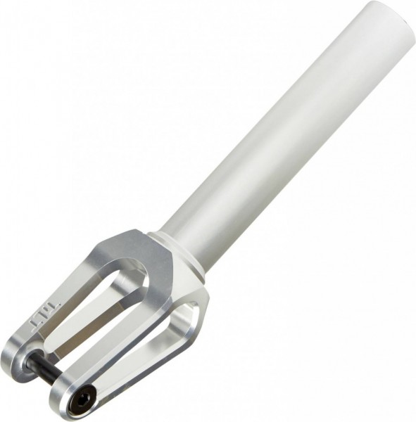 Вилка Tilt Tomahawk 120mm Scooter Fork (Silver), фото номер 1