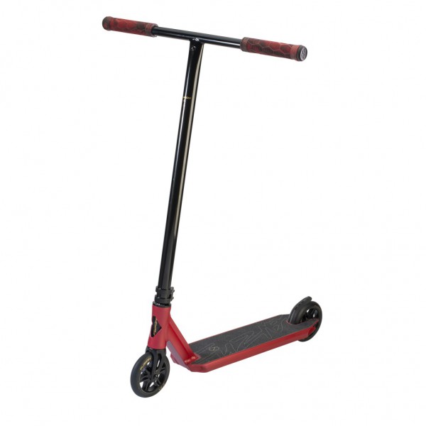 Самокат Fuzion Z-series Z350 Red, фото номер 1