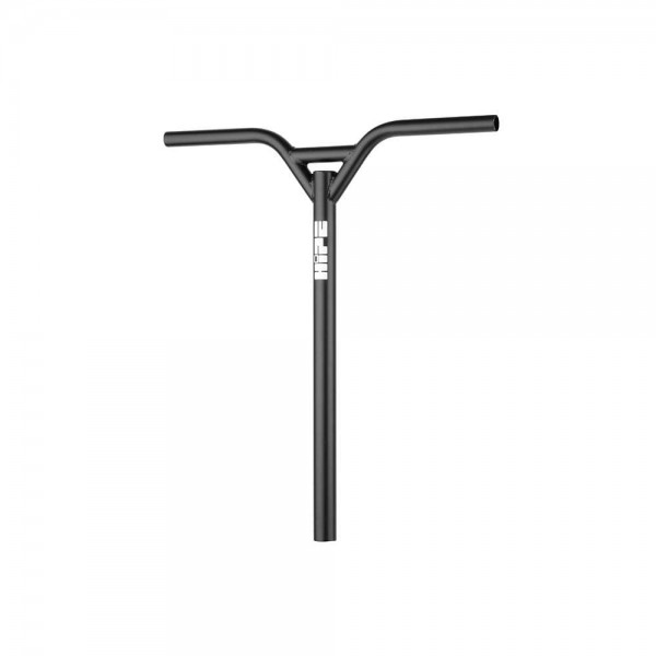 Руль HIPE H60 black matt, фото номер 1