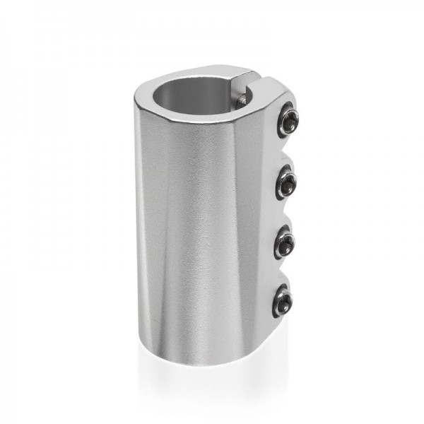 Хомут HIPE H-06 SCS silver matt, фото номер 1