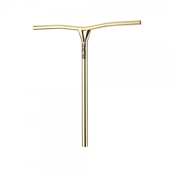 Руль Hipe H06 golden matt, фото номер 1