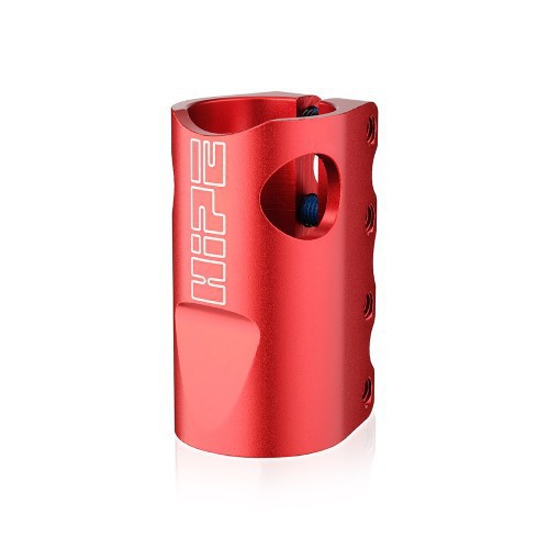 Хомут HIPE H-20 red, фото номер 1