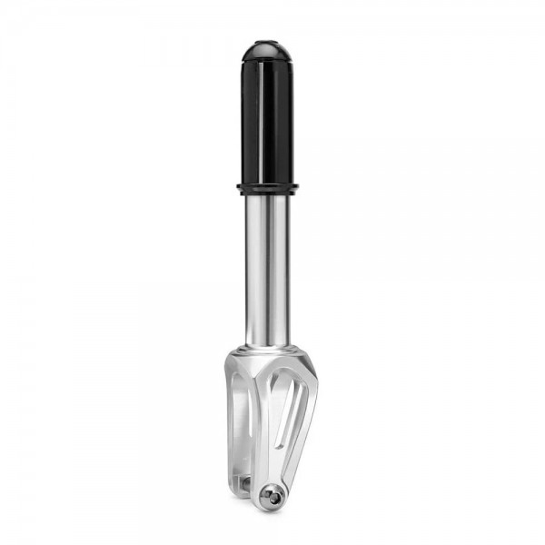Вилка HIPE H-05 HIC silver matt, фото номер 1