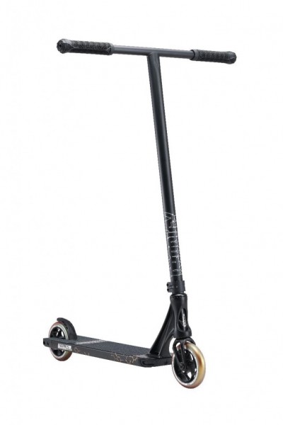 Самокат BLUNT COMPLETE PRODIGY S8 STREET BLACK, фото номер 1