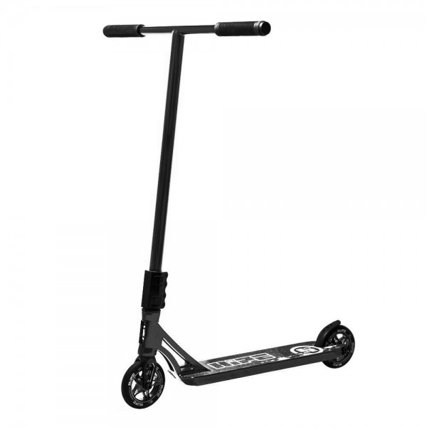 Самокат HIPE H606 black, фото номер 1