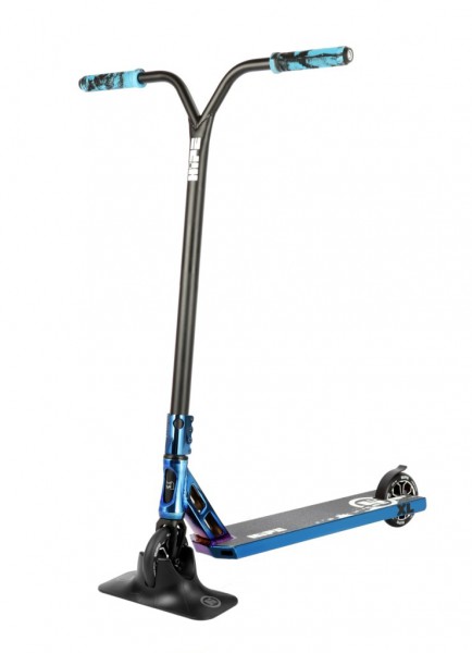 Самокат HIPE XL Neo-Blue, фото номер 1