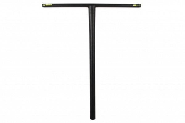 Руль Ethic DTC Tenacity 670mm Black, фото номер 1