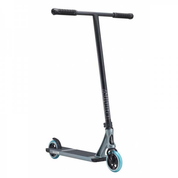 Самокат BLUNT COMPLETE PRODIGY S8 STREET GREY, фото номер 1