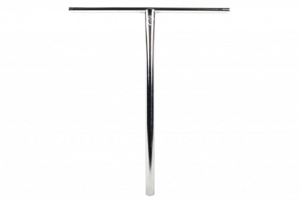 Руль Ethic DTC Tenacity 670 Chrome, фото номер 1