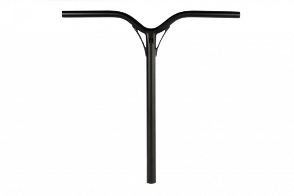 Руль Ethic DTC Dynasty v2 670 mm Black, фото номер 1