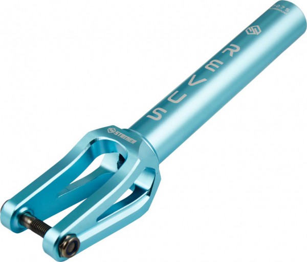 Вилка Striker Revus SCS HIC Teal, фото номер 1