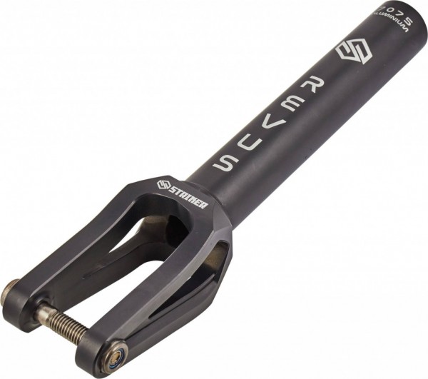 Вилка Striker Revus SCS HIC Black, фото номер 1