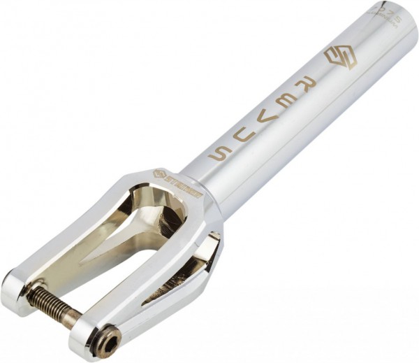 Вилка Striker Revus SCS HIC Chrome, фото номер 1
